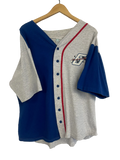 9-282 Mark 6 Martin Jersey