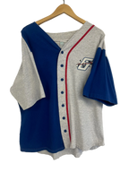 9-282 Mark 6 Martin Jersey