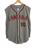 9-279 Canada 10 Jersey