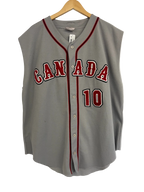 9-279 Canada 10 Jersey
