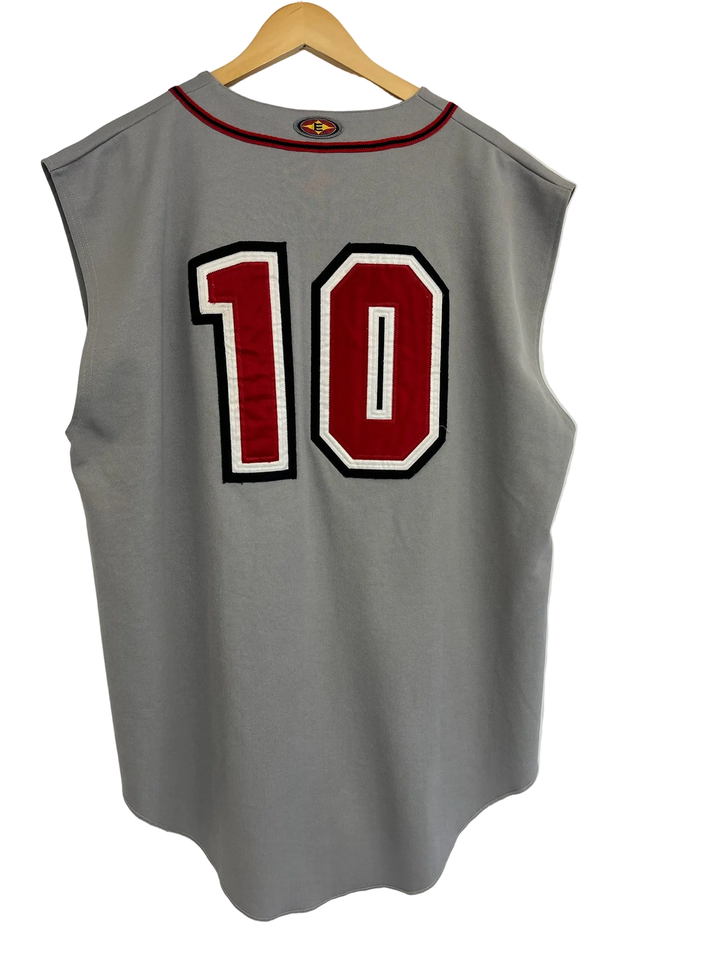 9-279 Canada 10 Jersey