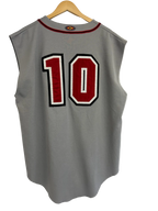9-279 Canada 10 Jersey