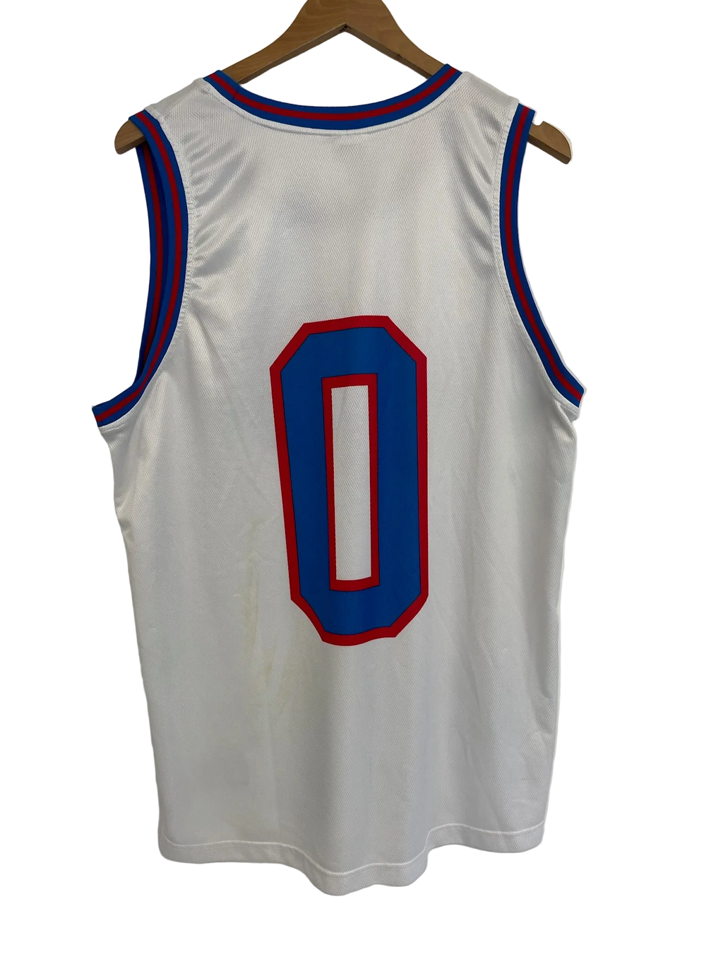 11-558-CH White Space Jam Tune Squad