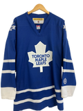 11-562-CH Toronto Maple Leafs Koho Long Sleve Jersey