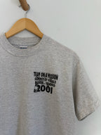 3A-39-CH 2001 Idaho Race Tee
