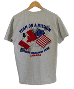 3A-39-CH 2001 Idaho Race Tee