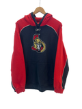 11-31-CH Ottawa Senators Hoodie