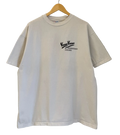 3A-49-CH White Vicious Victory Tee
