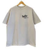 3A-49-CH White Vicious Victory Tee