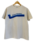 3A-50-CH White Eaton-Kenway Tee