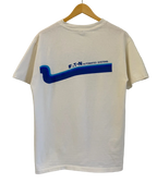 3A-50-CH White Eaton-Kenway Tee