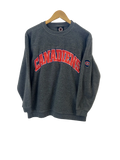 Canadiens Fleece Crew