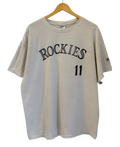 3A-56-CH White Rockies 11 Tee