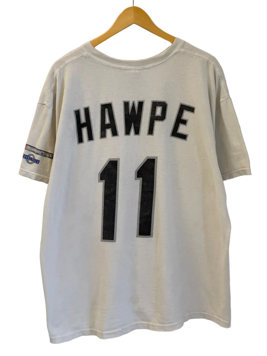 3A-56-CH White Rockies 11 Tee