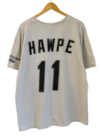 3A-56-CH White Rockies 11 Tee