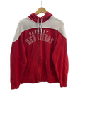 9-191 Red Wings Red Tee