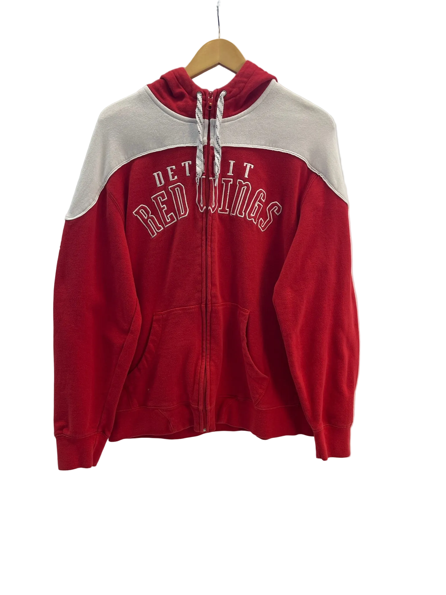 9-191 Red Wings Red Tee