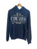 10-72 Cowboys Football Hoodie