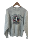 11-515-CH 93 Mighty Ducks Grey Crew