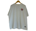 2A-3-CH White Roots Athletics Tee