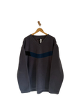 3A-114-CH Dark Grey Wind River Pullover