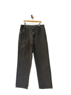 3A-129-CH Grey Dickies Pants
