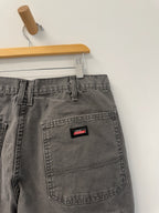 3A-129-CH Grey Dickies Pants