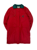 VV Red Jacket