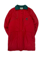 VV Red Jacket