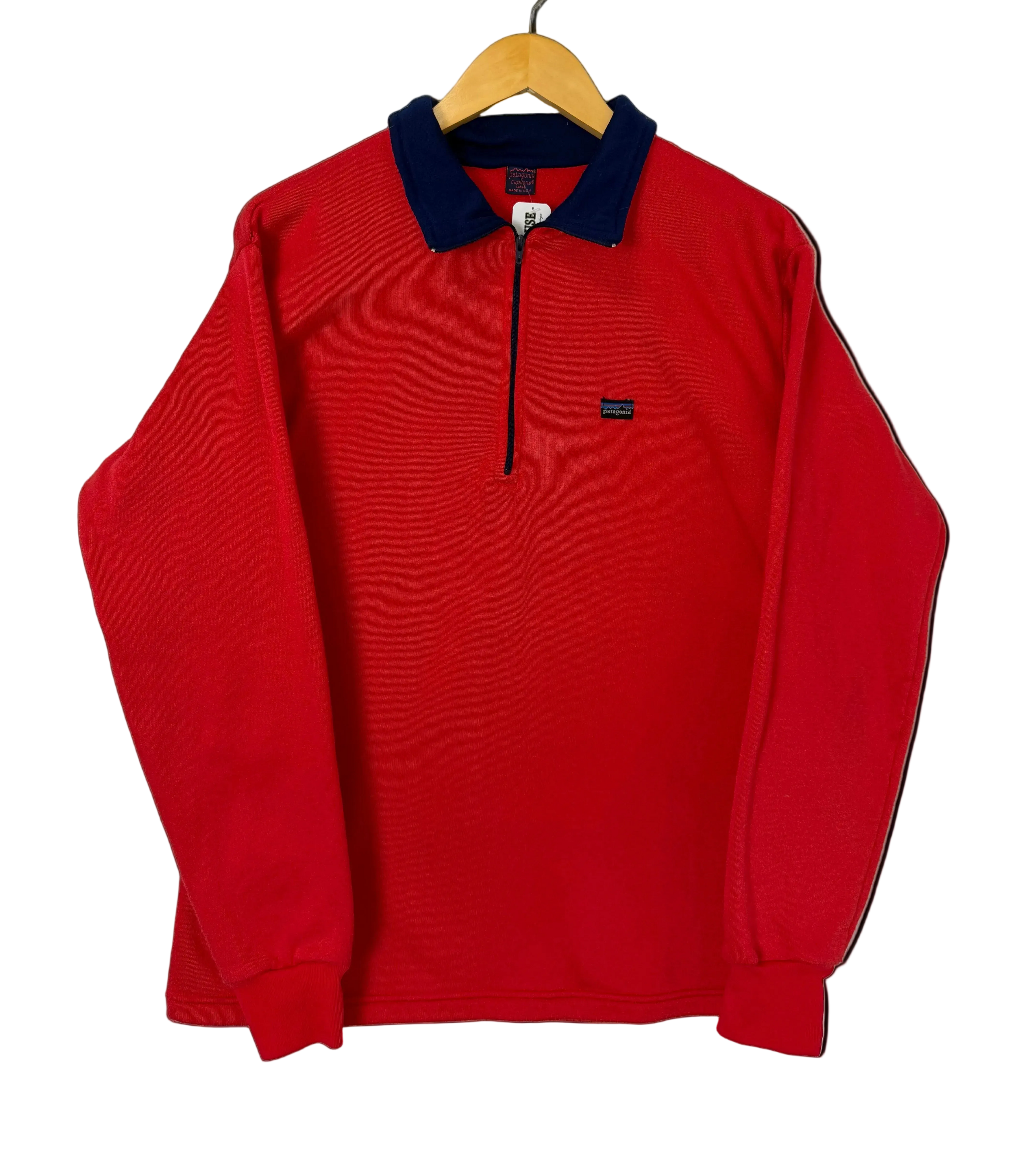 1A-64-CH Pink Patagonia Fleece