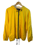 9-263 Yellow Windbreaker