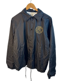11-552-CH Black Dee Howard Company Wind Breaker