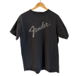 3A-6-CH Dark Grey Fender Tee