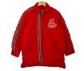 1A-180-CH Red Bonwitt Sport Jacket