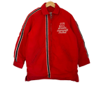 1A-180-CH Red Bonwitt Sport Jacket