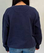 1A-81-CH Navy Ralph Lauren Crewneck