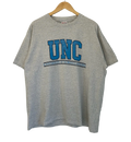 1A-18-CH UNC Grey Tee