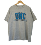 1A-18-CH UNC Grey Tee