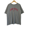 1A-34-CH Iowa State Grey Tee