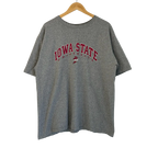 1A-34-CH Iowa State Grey Tee