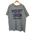 1A-31-CH Grey Mount Union Tee