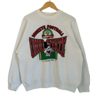 1A-58-CH Ohio State '96 White Crewneck