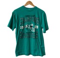 Riders Teal '89 Cup Tee