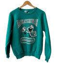 Riders Teal Crew