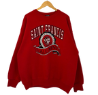 1A-65-CH Saint Francis Alumni Crewneck