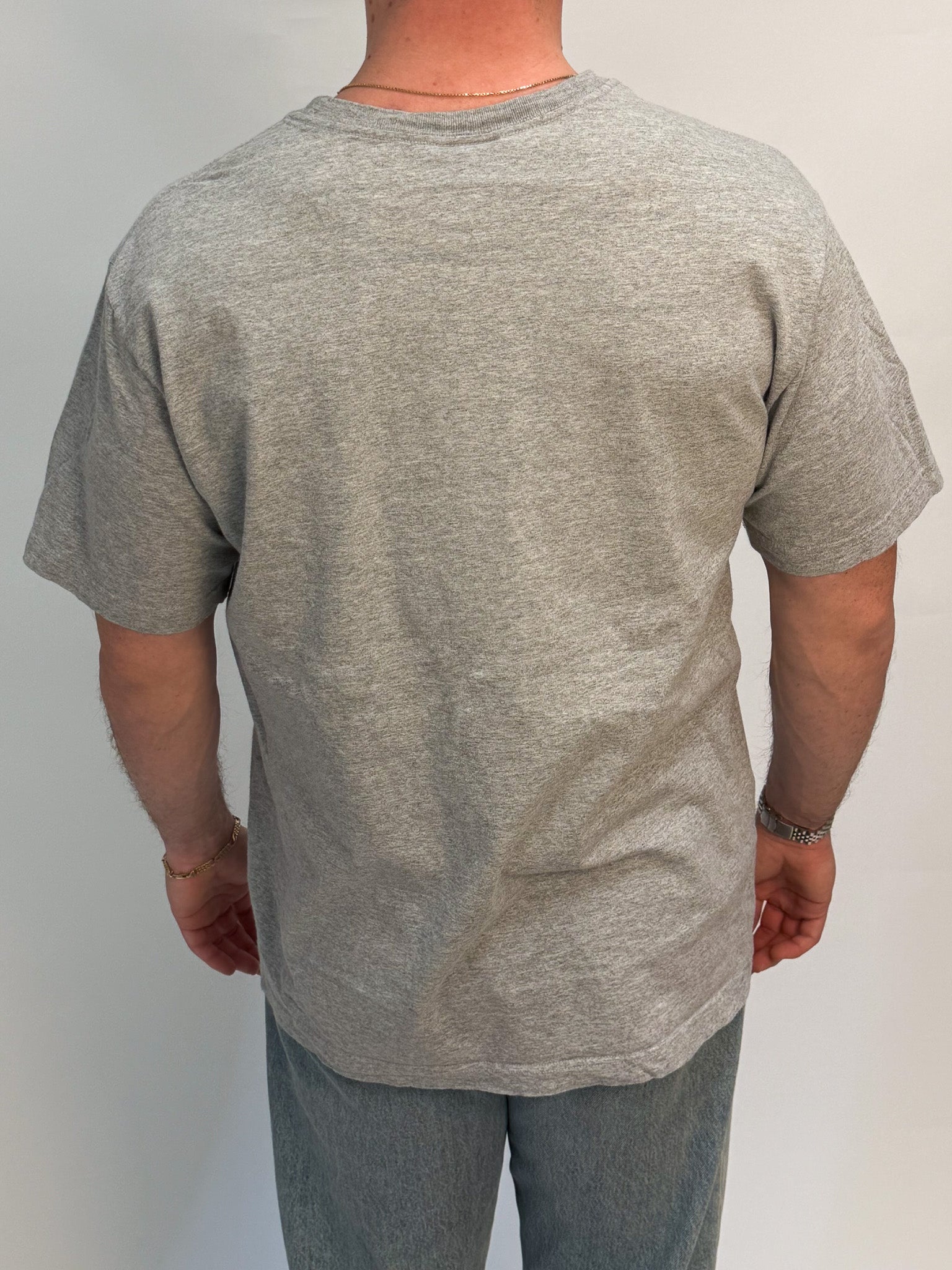 1A-33-CH Chaps American Tee