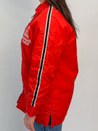 1A-180-CH Red Bonwitt Sport Jacket