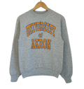 1A-59-CH University of Akron Crewneck