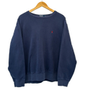 1A-81-CH Navy Ralph Lauren Crewneck
