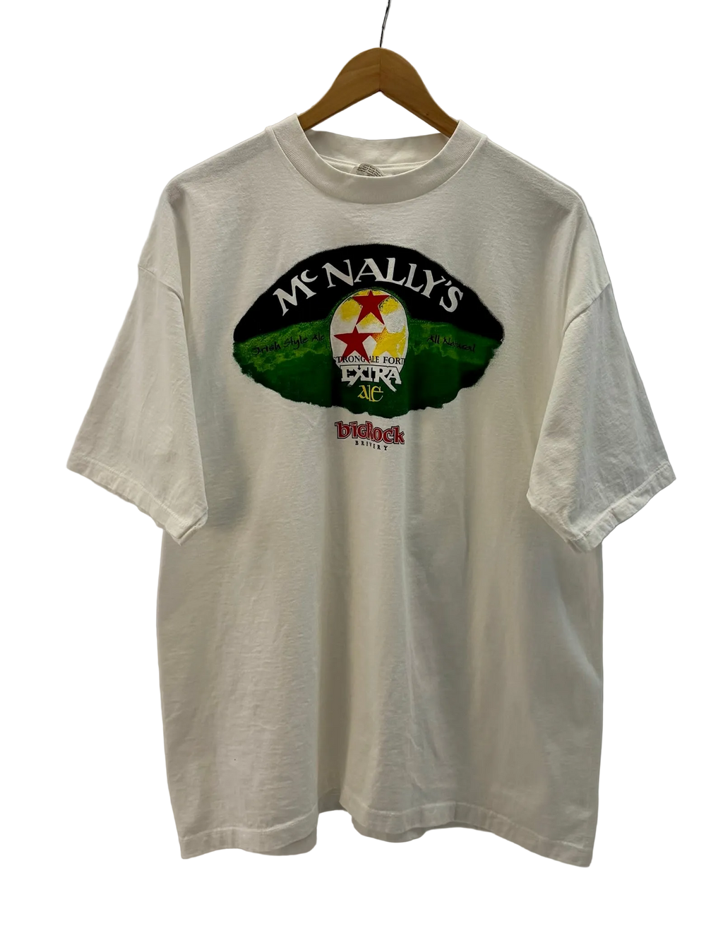 11-200-CH Mc Nally's Beer T